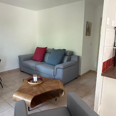 Rez De Jardin Avec Garage * Ним