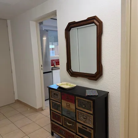 Rez De Jardin Avec Garage Ним