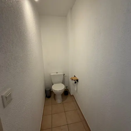 Rez De Jardin Avec Garage * Ним